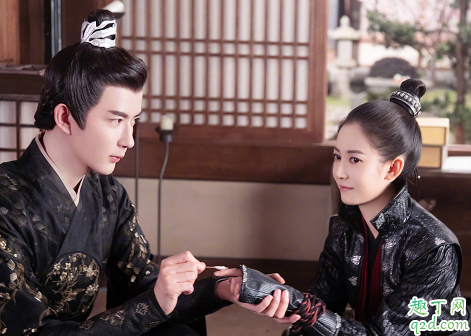 两世欢每周几点更新在哪看 两世欢无删减完整版在线观看资源