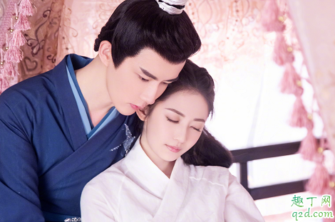 两世欢每周几点更新在哪看 两世欢无删减完整版在线观看资源