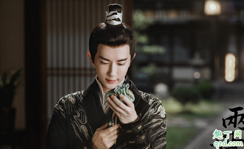 两世欢阿原孩子是谁的 阿原孩子保住了吗