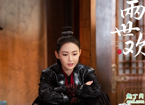 两世欢风眠晚与原家是什么关系 真的原清离结局是怎样的