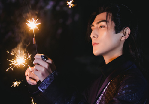 两世欢慕北湮和谁是一对 慕北湮结局和谁在一起了