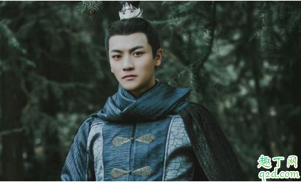 两世欢长乐公主喜欢赵岩吗 长乐公主赵岩结局在一起没