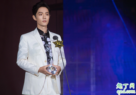 电视剧你是我的荣耀开拍没 主演肖战迪丽热巴真的吗