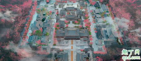 少主且慢行何时播出在哪看 少主且慢行每周更新几集