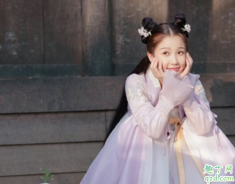 少主且慢行何时播出在哪看 少主且慢行每周更新几集