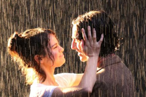 情人节有什么电影可以看观影推荐 适合情侣看的爱情电影有哪些