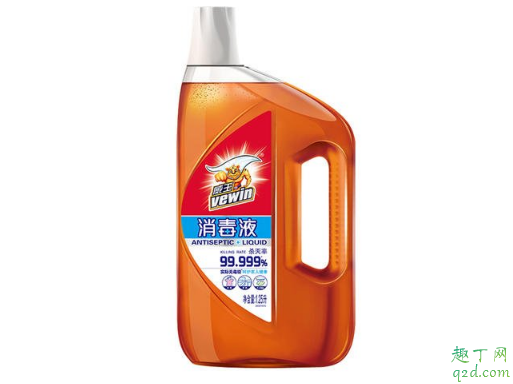 消毒剂可以带上飞机吗 坐飞机可以托运消毒水吗