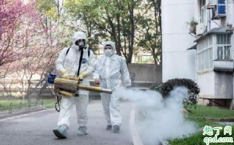 武汉解封最新消息2020 武汉解封的前提条件是什么