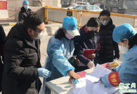 武汉解封最新消息2020 武汉解封的前提条件是什么