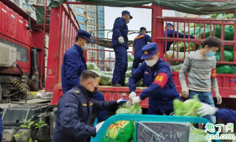 武汉解封三小时是真的吗 武汉为什么解封三小时