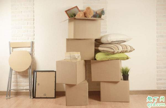 疫情期间可以搬家吗 疫情期间搬家车能进小区吗