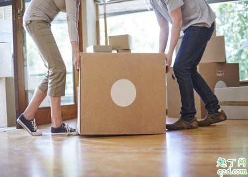 疫情期间可以搬家吗 疫情期间搬家车能进小区吗