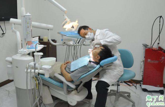 疫情期间可以去拔牙吗 疫情期间不能拔牙怎么办