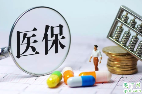 医保为什么有的220有的250 每年交250的医保怎么用