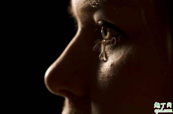 新型冠状病毒会通过眼泪传播吗 眼泪有新型冠状病毒吗