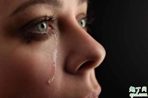 新型冠状病毒会通过眼泪传播吗 眼泪有新型冠状病毒吗