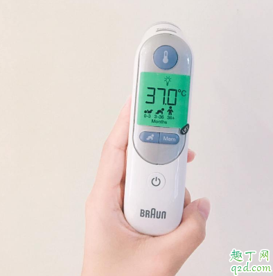 疫情期间可以用耳温枪吗 耳温枪会传染新型冠状病毒吗