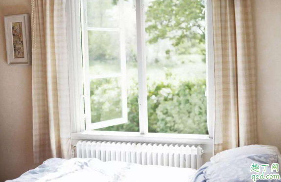 疫情期间开窗通风多久完全换气 新型冠状病毒每天开窗通风几次