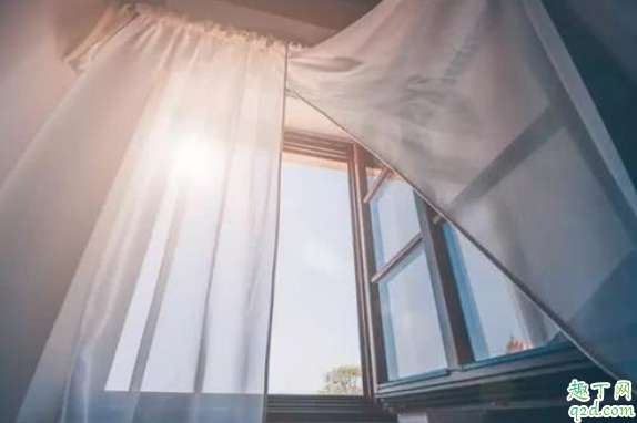 疫情期间开窗通风多久完全换气 新型冠状病毒每天开窗通风几次