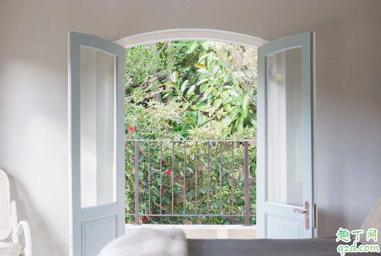 疫情期间什么时候开窗通风最好 新型冠状病毒几点开窗通风好