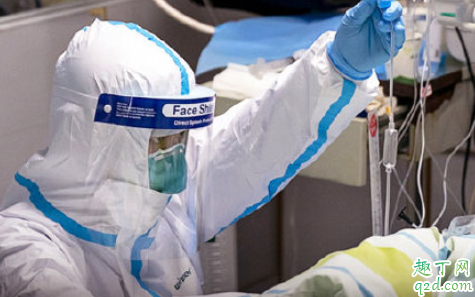 核酸检测阳性就是确诊吗 核酸检测阳性无症状需要治疗吗