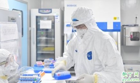 核酸检测阳性就是确诊吗 核酸检测阳性无症状需要治疗吗