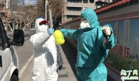 除湖北外哪个省最严重 非湖北疫情什么时候结束