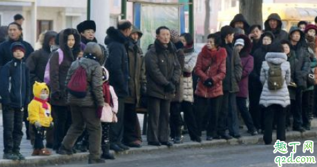 朝鲜有新型冠状病毒感染者吗 朝鲜为什么没有冠状肺炎疫情