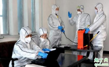 朝鲜有新型冠状病毒感染者吗 朝鲜为什么没有冠状肺炎疫情