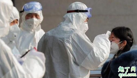 朝鲜有新型冠状病毒感染者吗 朝鲜为什么没有冠状肺炎疫情