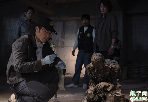 谁是被害者何时播出在哪看 谁是被害者具体更新时间