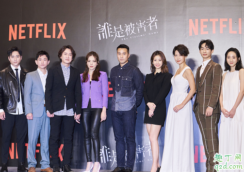 谁是被害者何时播出在哪看 谁是被害者具体更新时间