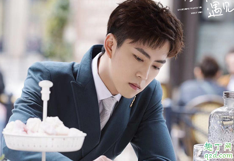 谁都渴望遇见你根据什么小说改编的 谁都渴望遇见你大结局揭秘