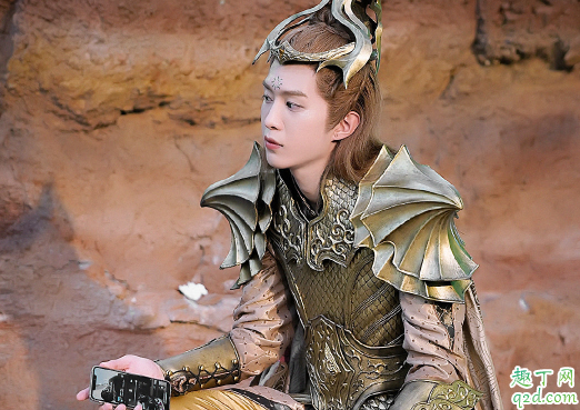 灵域范丞丞什么时候播 电视剧灵域小说txt免费百度云资源