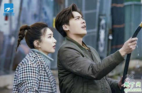 我在北京等你何时播出在哪看 我在北京等你具体更新时间