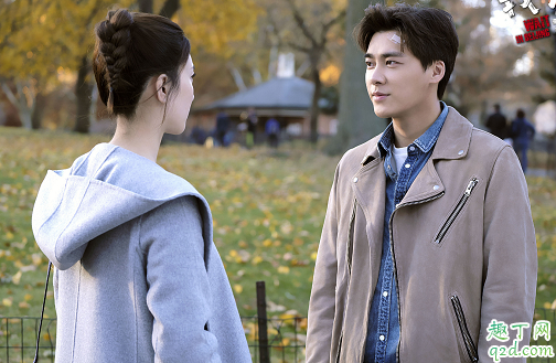 我在北京等你徐天和谁是一对 徐天盛夏结局在一起没