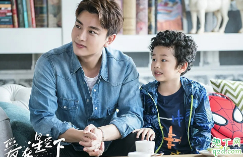 爱在星空下孙小艾喜欢谁 孙小艾苏星结局在一起没