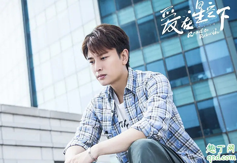 爱在星空下孙小艾喜欢谁 孙小艾苏星结局在一起没