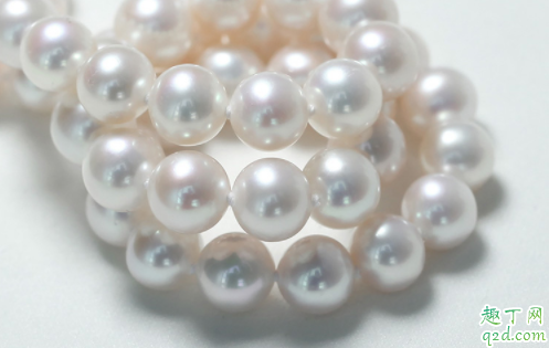 珍珠项链脱皮是假的吗 珍珠项链越戴越小怎么回事