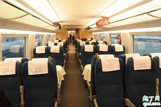 疫情期间高铁座位分开吗 疫情期间高铁座位怎么安排