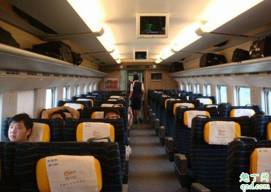 疫情期间高铁座位分开吗 疫情期间高铁座位怎么安排