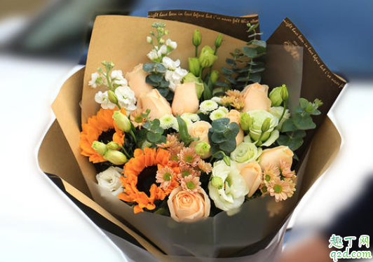 疫情期间能买鲜花吗 疫情期间鲜花安全吗