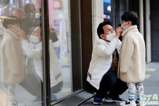 疫情期间可以穿带毛的衣服吗 疫情期间穿什么材质的衣服好