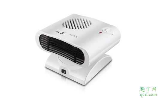 疫情期间可以用暖风机吗 暖风机会传播新冠病毒吗