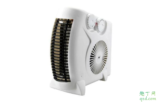 疫情期间可以用暖风机吗 暖风机会传播新冠病毒吗
