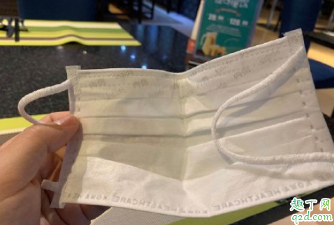 口罩买蓝色的好还是白色的好 白色口罩和蓝色口罩的区别