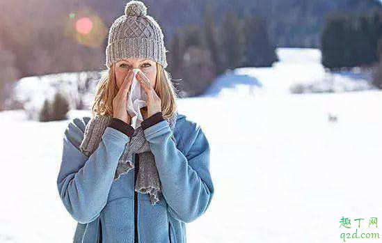 疫情期间轻微感冒要隔离吗 疫情期间轻微感冒怎么办