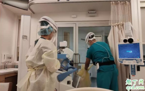 美国治疗新冠免费吗 美国新冠肺炎治疗费用大概多少