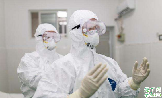 感染了新型冠状病毒逃跑会判刑吗 新型冠状病毒患者拒绝隔离会拘留吗