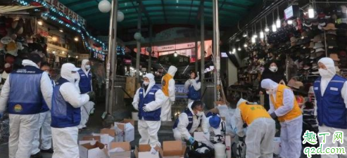 韩国疫情还能去韩国吗 韩国疫情什么时候结束